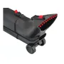 Воздуходувка электрическая Red Technic RTODL0044