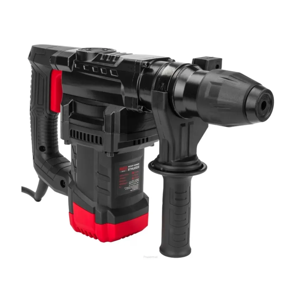 Ciocan rotopercutor Red Technic RTMU0031