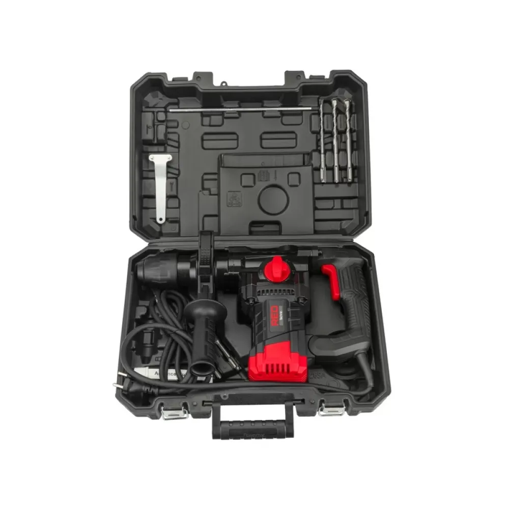 Ciocan rotopercutor Red Technic RTMU0031