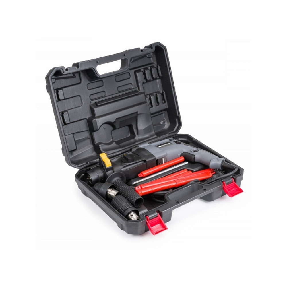 Ciocan rotativ Powermat PM-MW-2500PRO