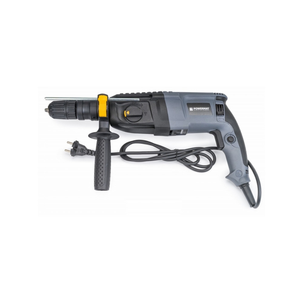 Ciocan rotativ Powermat PM-MW-2500PRO