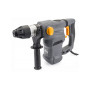Ciocan rotativ Powermat PM-MW-2600M