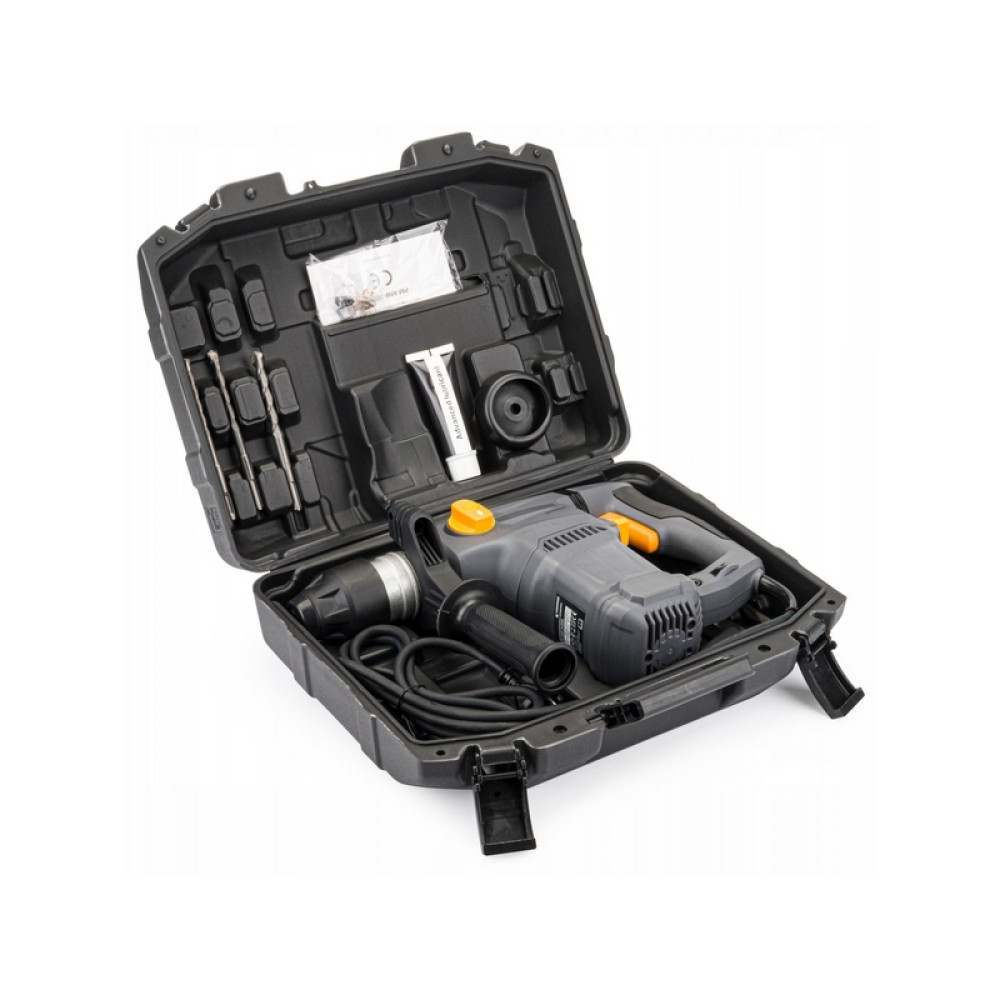 Ciocan rotativ Powermat PM-MW-2600M
