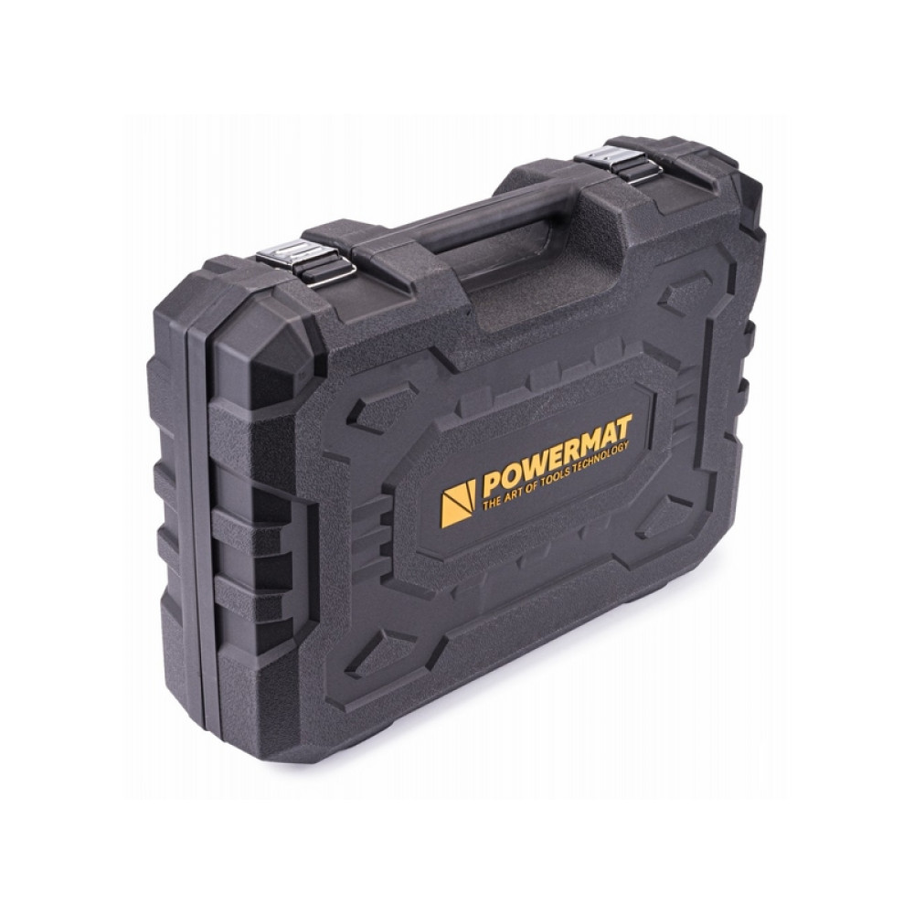 Ciocan de cioplit Powermat PM-MWB-2900M
