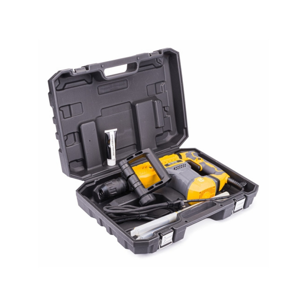 Ciocan de cioplit Powermat PM-MWB-2900M