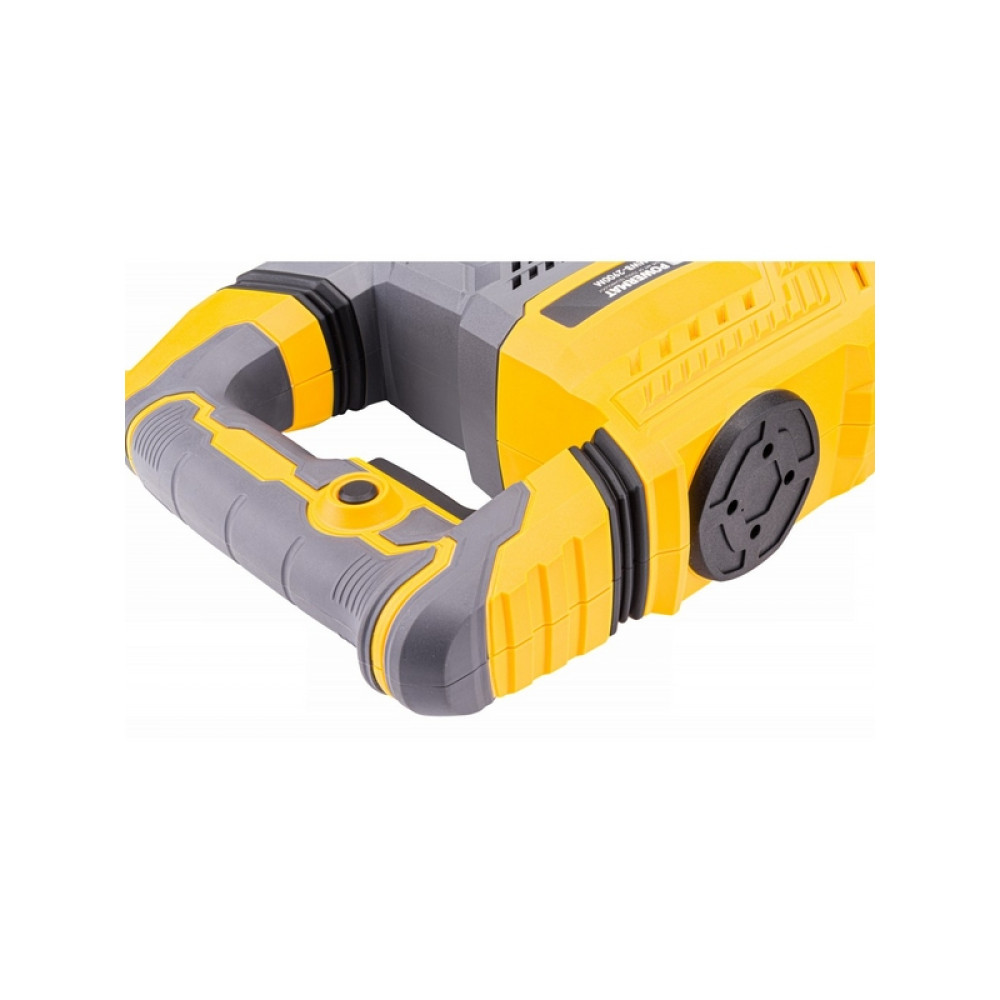 Ciocan de cioplit Powermat PM-MWB-2900M