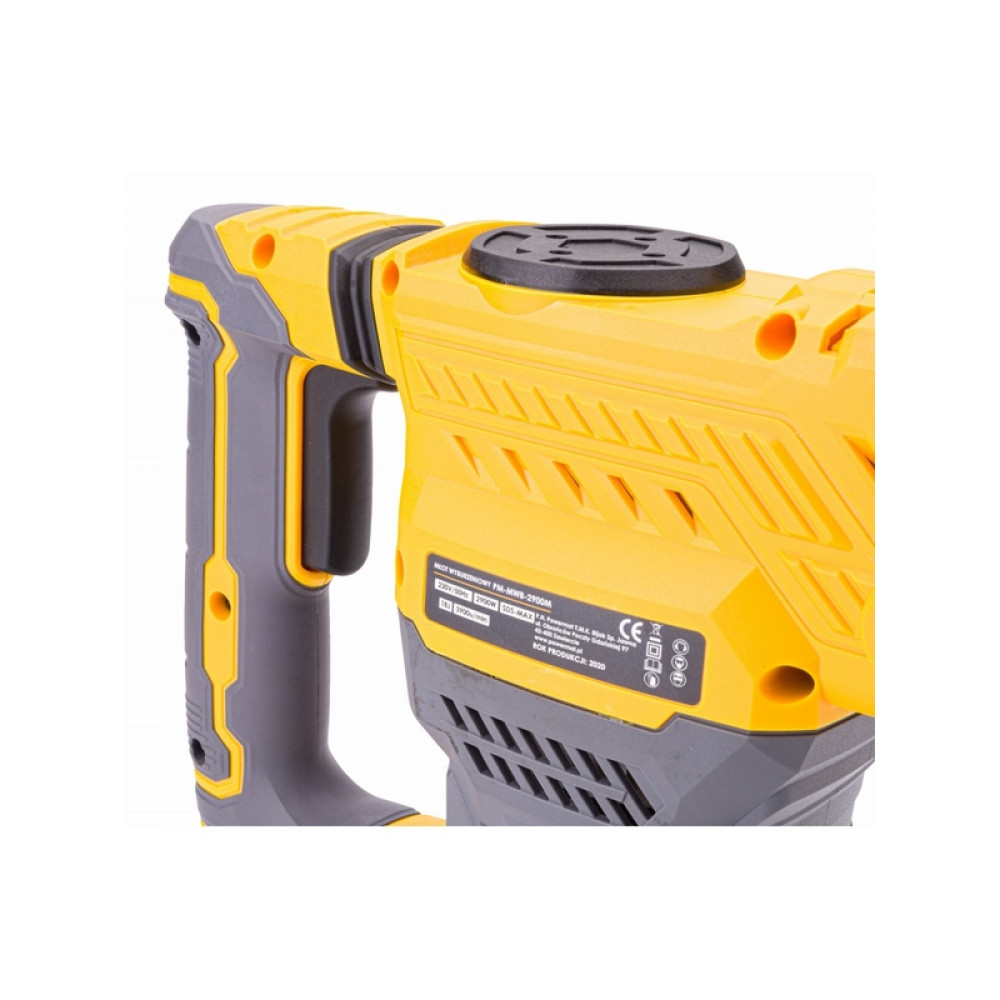 Ciocan de cioplit Powermat PM-MWB-2900M