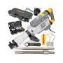 Ciocan de cioplit Powermat PM-MWB-3300M