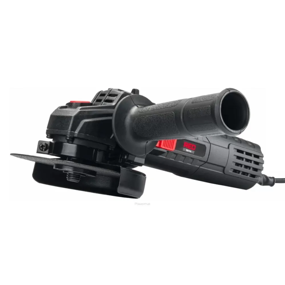 Polizor unghiular Red Technic RTSZK0013