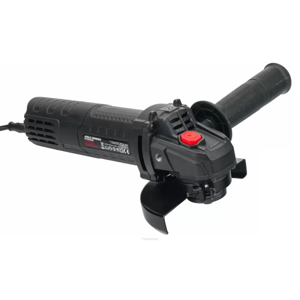 Polizor unghiular Red Technic RTSZK0013