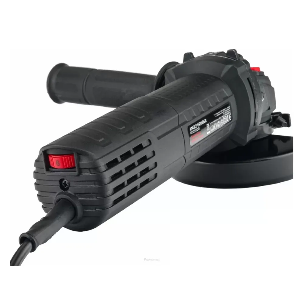Polizor unghiular Red Technic RTSZK0013