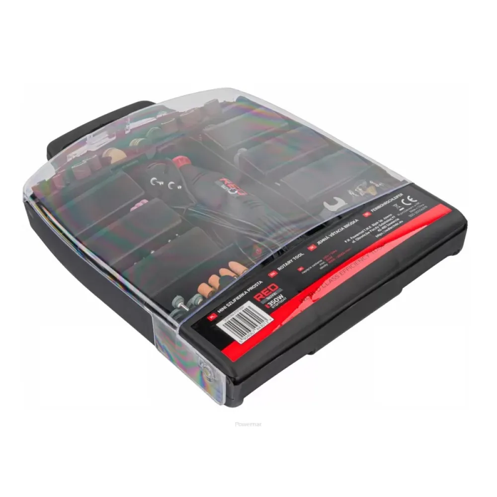 Mașină de gravat Red Technic RTSPT0047