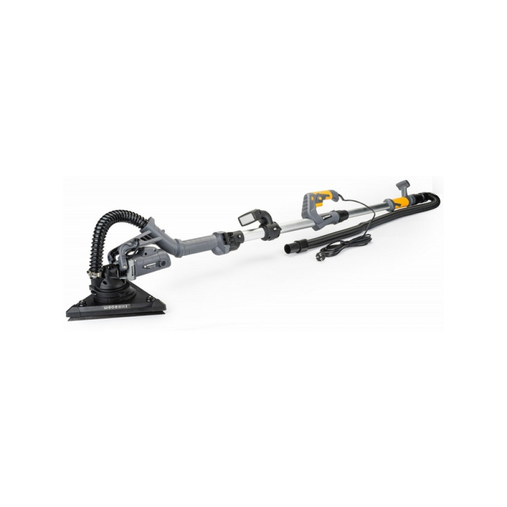 Машина шлифовальная для стен Powermat PM-DG-1450DL