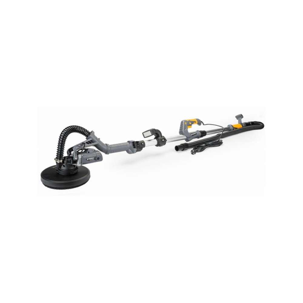 Машина шлифовальная для стен Powermat PM-DG-1450DL