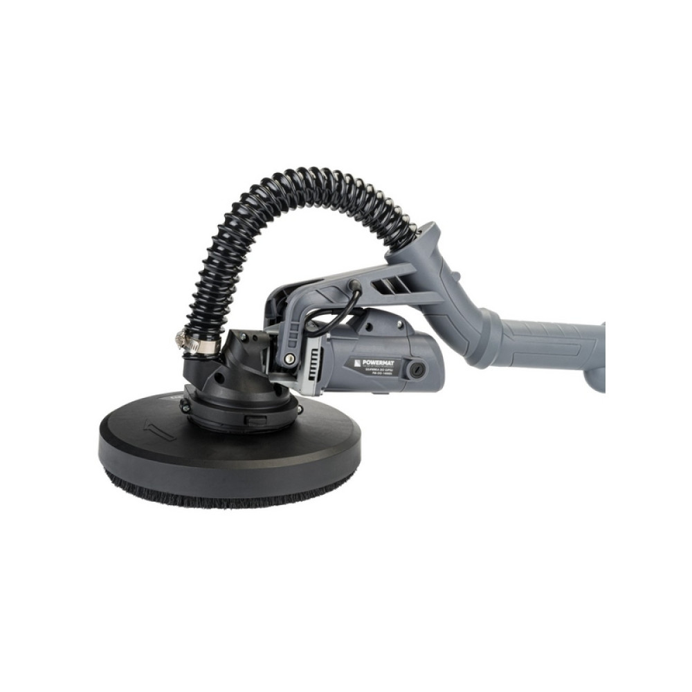 Машина шлифовальная для стен Powermat PM-DG-1450DL