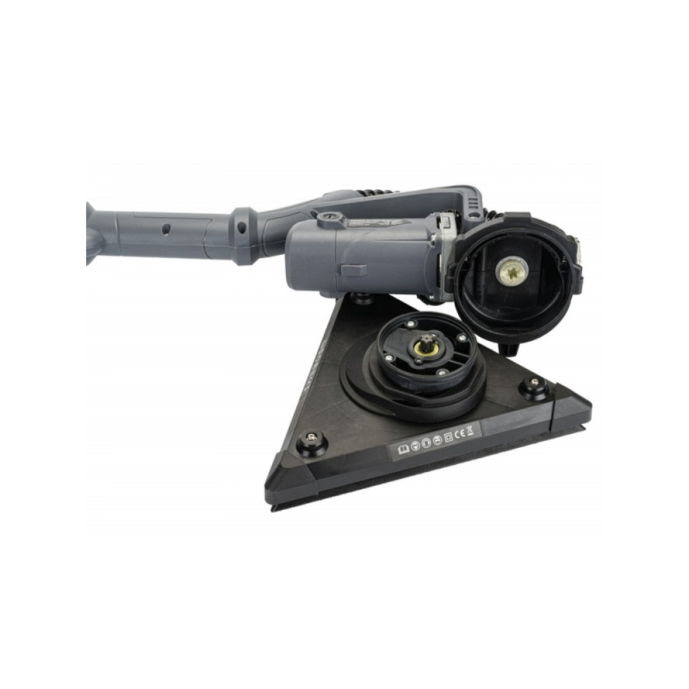 Машина шлифовальная для стен Powermat PM-DG-1450DL