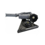 Машина шлифовальная для стен Powermat PM-DG-1450DL