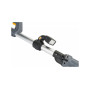 Машина шлифовальная для стен Powermat PM-DG-1450DL