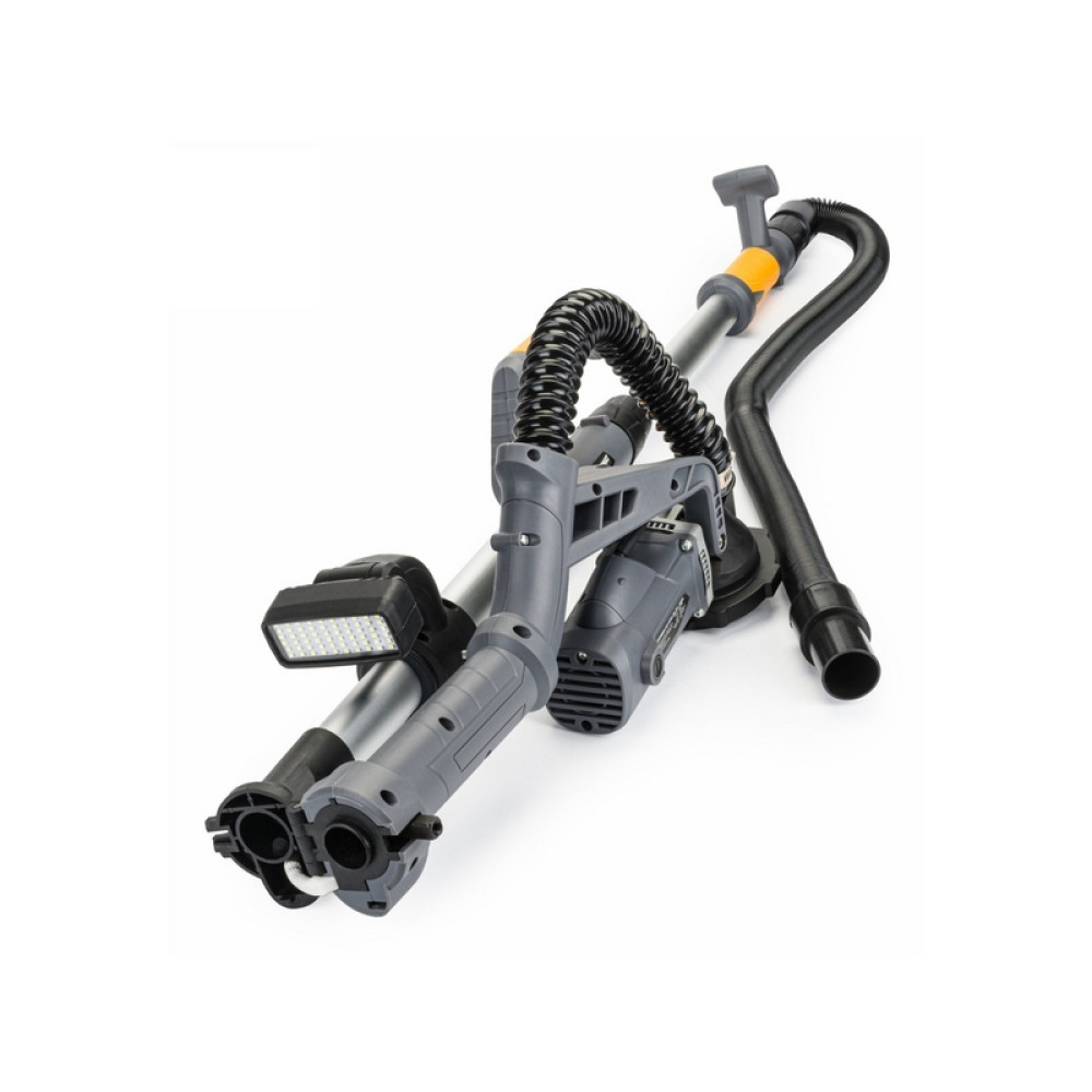 Машина шлифовальная для стен Powermat PM-DG-1450DL