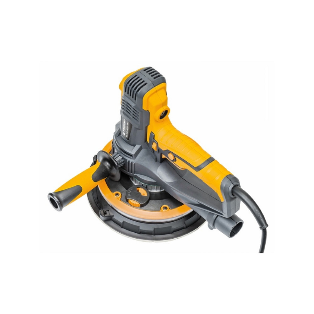 Șlefuitor de pereți Powermat PM-DG-1400L-PRO