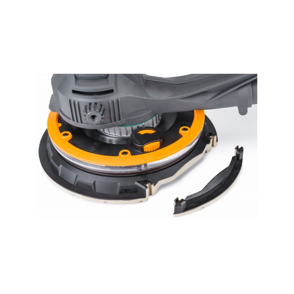 Șlefuitor de pereți Powermat PM-DG-1400L-PRO