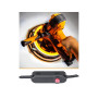 Șlefuitor de pereți Powermat PM-DG-1400L-PRO