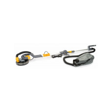Șlefuitor de pereți Powermat PM-DG-1500M, 1500W, 225mm, 1200–2500rpm