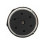 Șlefuitor de pereți Powermat PM-DG-1500M, 1500W, 225mm, 1200–2500rpm
