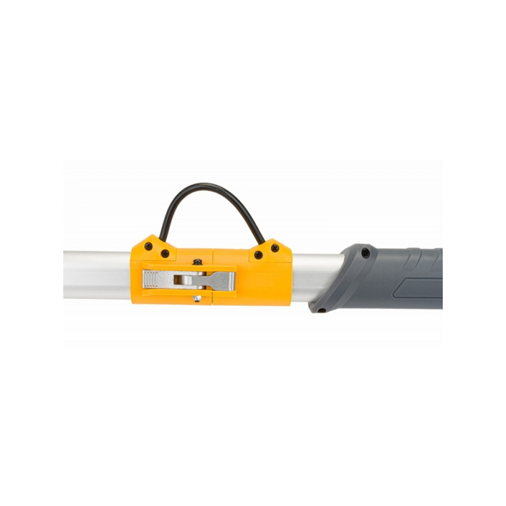 Șlefuitor de pereți Powermat PM-DG-1500M, 1500W, 225mm, 1200–2500rpm