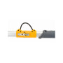Șlefuitor de pereți Powermat PM-DG-1500M, 1500W, 225mm, 1200–2500rpm
