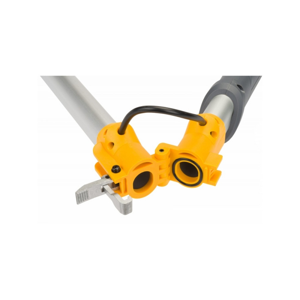 Șlefuitor de pereți Powermat PM-DG-1500M, 1500W, 225mm, 1200–2500rpm