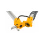 Șlefuitor de pereți Powermat PM-DG-1500M, 1500W, 225mm, 1200–2500rpm