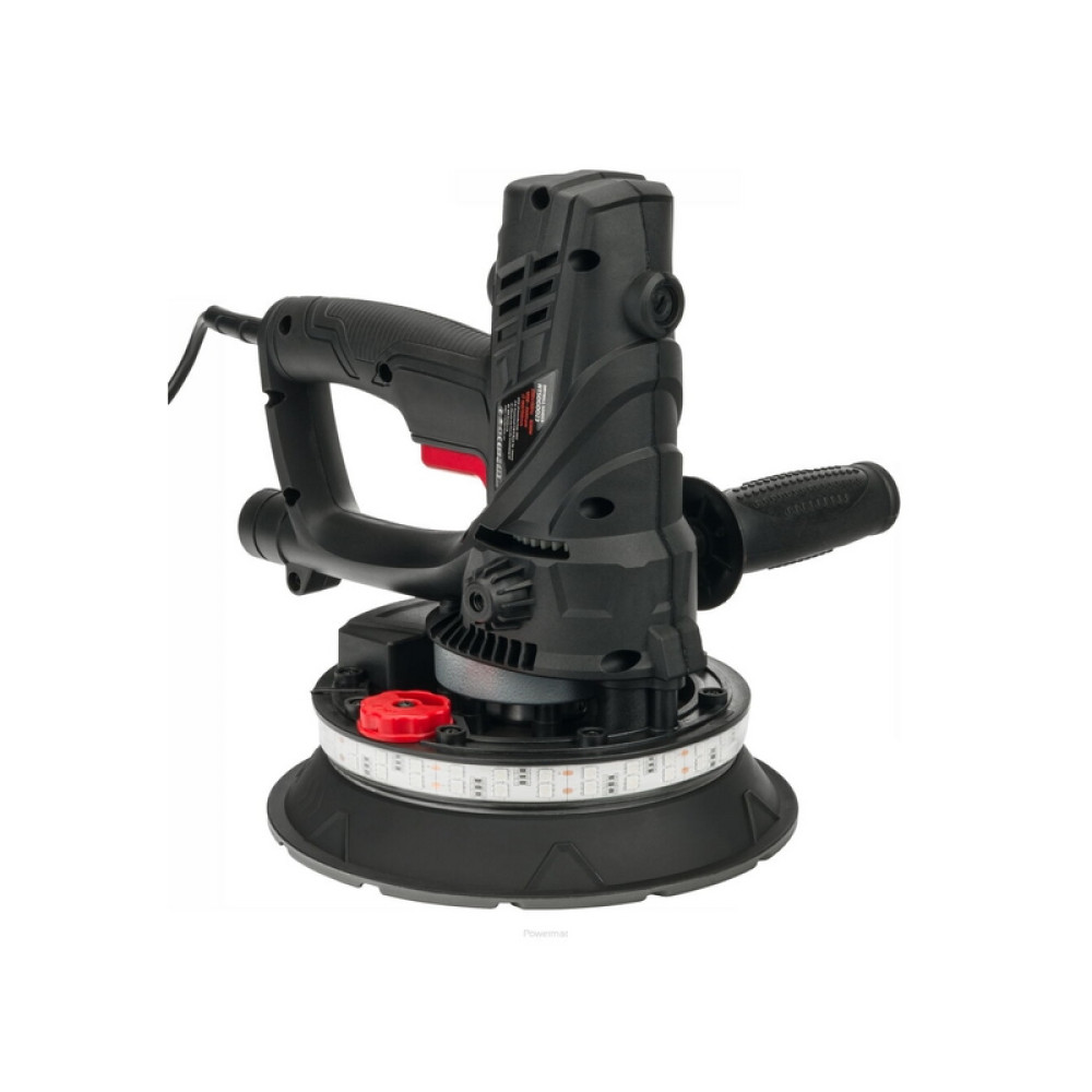 Șlefuitor pentru pereți Red Technic RTSDG0023