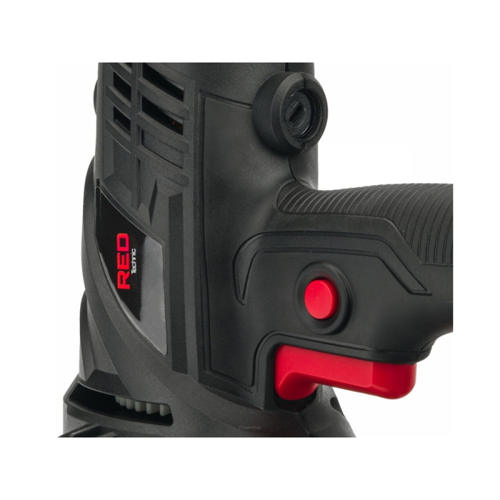 Șlefuitor pentru pereți Red Technic RTSDG0023