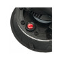Șlefuitor pentru pereți Red Technic RTSDG0023
