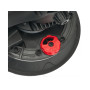 Șlefuitor pentru pereți Red Technic RTSDG0023