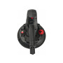 Șlefuitor pentru pereți Red Technic RTSDG0023