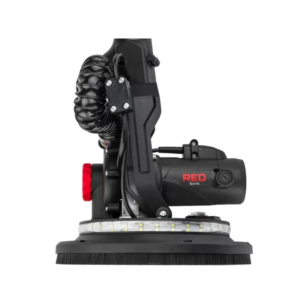 Șlefuitor pentru pereți Red Technic RTSDG0019