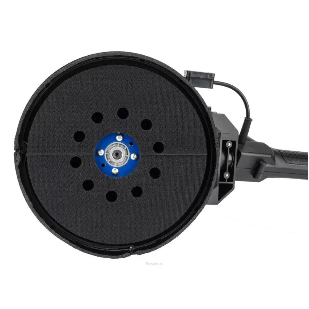 Șlefuitor pentru pereți Red Technic RTSDG0019