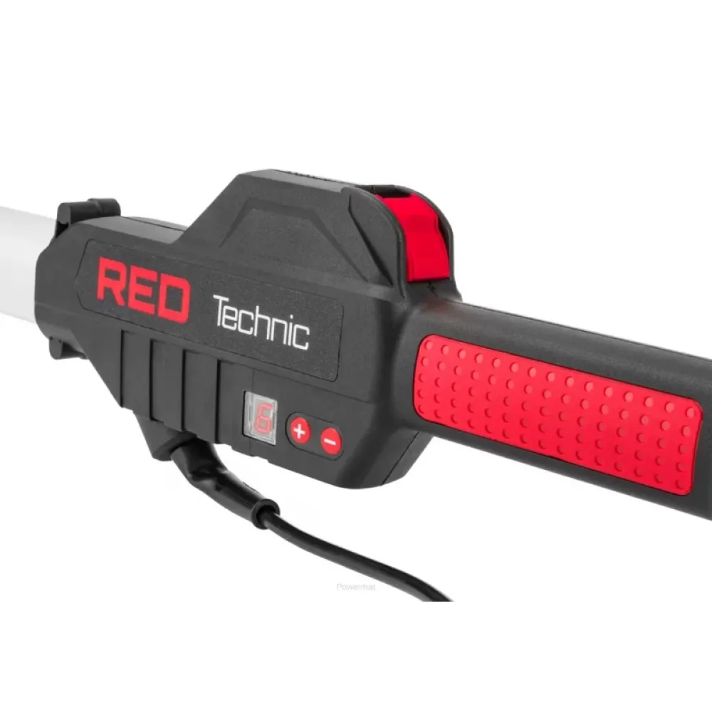 Șlefuitor pentru pereți Red Technic RTSDG0019