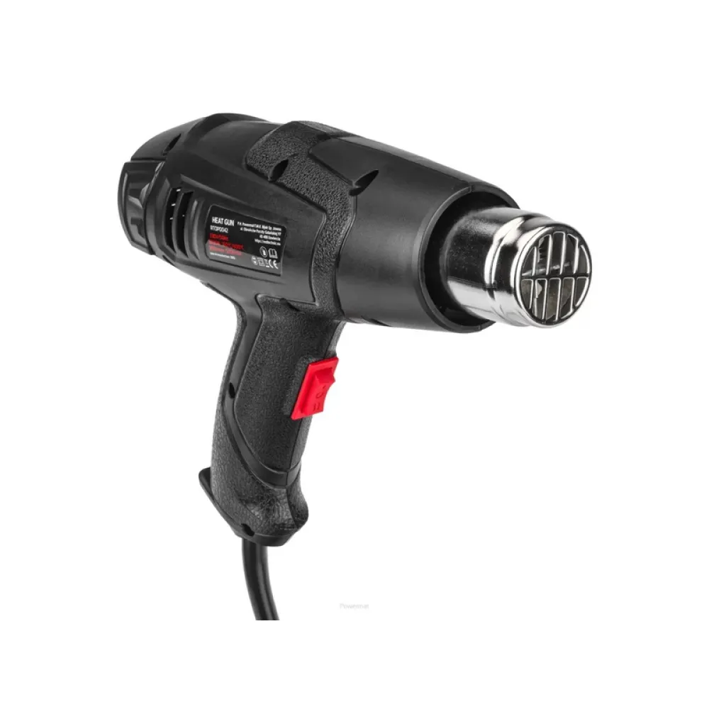 Suflantă cu aer cald Red Technic RTOP0042