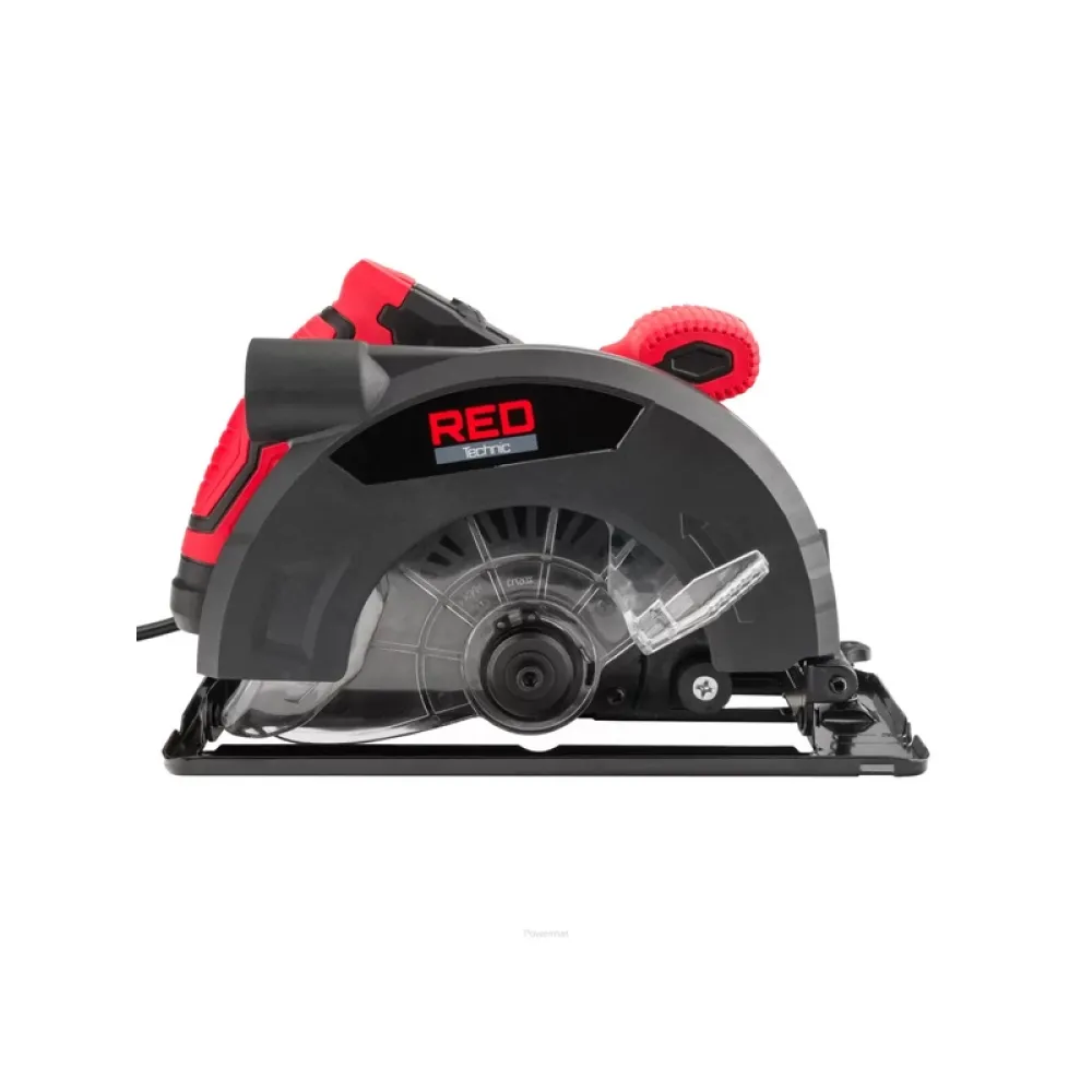 Fierăstrău circular Red Technic RTRPT0007