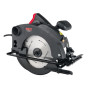 Fierăstrău circular Red Technic RTRPT0006