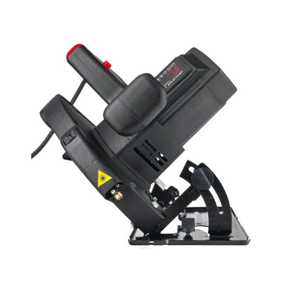 Fierăstrău circular Red Technic RTRPT0006