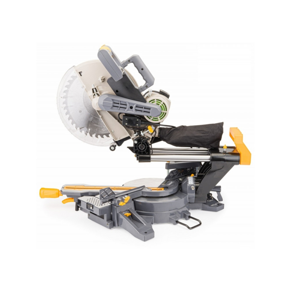 Ferăstrău circular staționar Powermat PM-UK-2200M