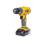Шуруповерт аккумуляторный Powermat PM-WA-20V2-SU