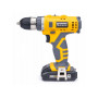 Шуруповерт аккумуляторный Powermat PM-WA-20V2-SU