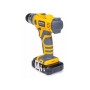 Шуруповерт аккумуляторный Powermat PM-WA-20V2-SU
