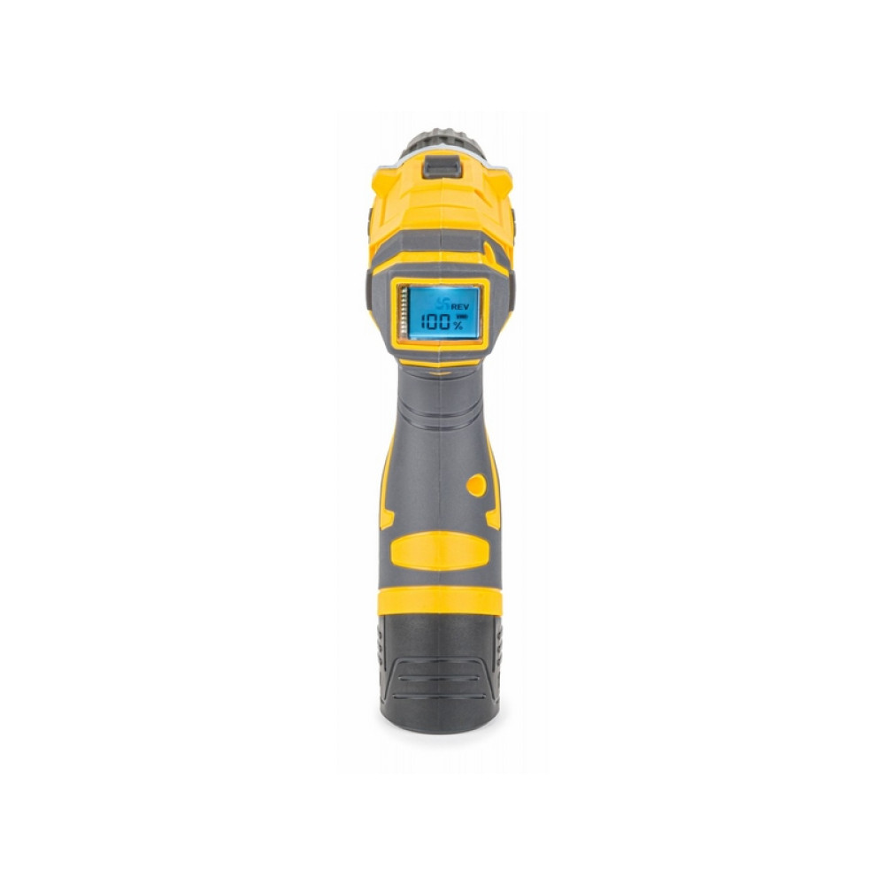 Masina de insurubat Powermat PM-WA-12V-1.5AT-LCD