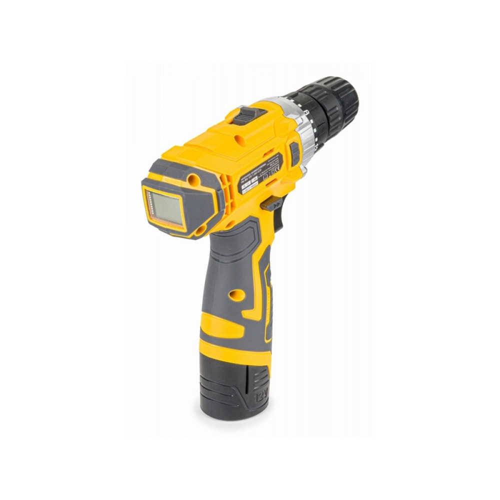 Masina de insurubat Powermat PM-WA-12V-1.5AT-LCD